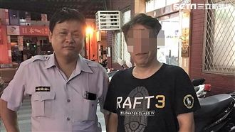 獨／擊斃拒捕嫌　目擊者：警開槍沒錯