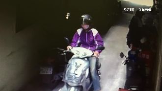 家境小康卻狂偷車　女：偷竊很紓壓