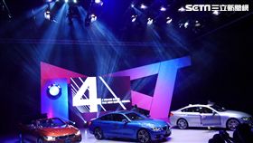 BMW 4 葉立斌攝 420i Coupe M sport 430i Gran Coupe