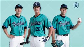 富邦悍將主題球衣（圖／悍將提供）