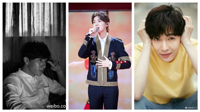 這些中國好聲音你都認識了嗎？
