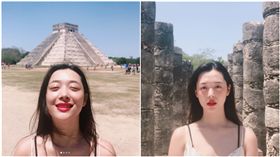 雪莉,崔子,分手,劈腿,金民俊,戀愛,腳踏兩條船／IG