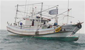 基隆漁船失聯5天  家屬盼協尋
中央社