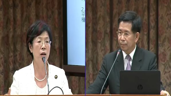 性平教育遭抹黑　綠委：教育部應澄清