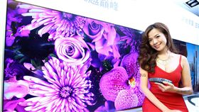 LG SUPER UHD TV 台灣LG電子提供