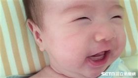 專家表示，母乳是寶寶最好的營養來源。（圖／梅子提供）(負面新聞勿用)