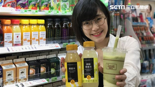 從頭涼到腳　盛夏消暑必備小物