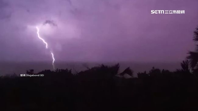 雷電奪命！孟加拉一天有16人被劈死