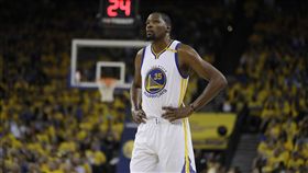 Kevin Durant(ap)