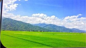 桌面,Windows,美景,風景,台灣,東部,花蓮,台東,dcard,桌布　圖／翻攝自dcard