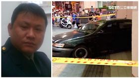 警察,張景義,業務過失,起訴,開槍 
圖／翻攝畫面