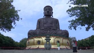 六大情侶分手禁地　八卦山大佛列榜首