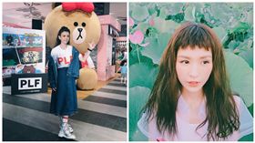 魏如昀,圖／臉書