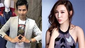 曾莞婷、孫協志／臉書