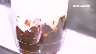 加松露、變方形　珍奶潮到你嫑嫑的～