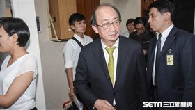 前瞻法案,經濟委員會,立法院,宣讀條文,柯建銘 圖／記者林敬旻攝