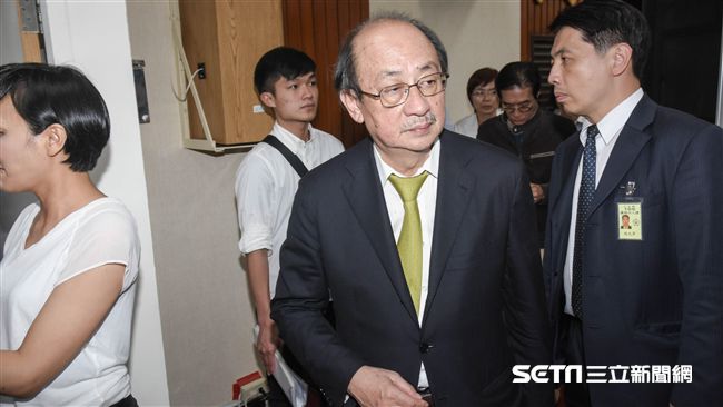 扁出席募款餐會　柯建銘二度南下溝通