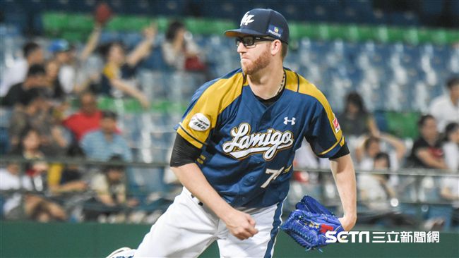 史博威8局無失分　桃猿封王魔術M9