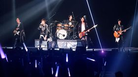 五月天,香港演唱會,圖／相信音樂提供