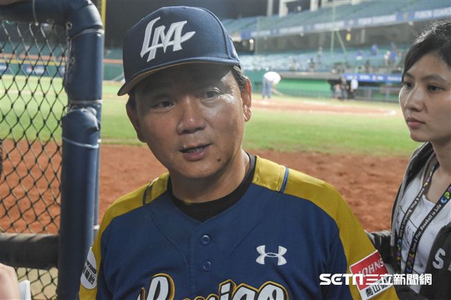 6月15日　洪一中La new總仔