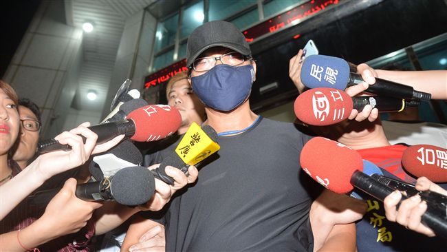 超過300公里　蕭國昌逃亡路線曝光