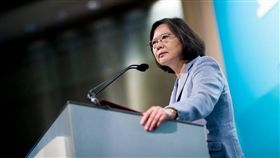 蔡英文、總統／臉書