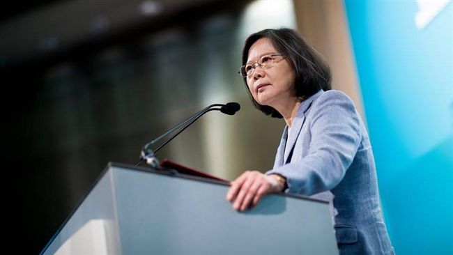 1.7億筆個資外洩　連蔡英文也受害