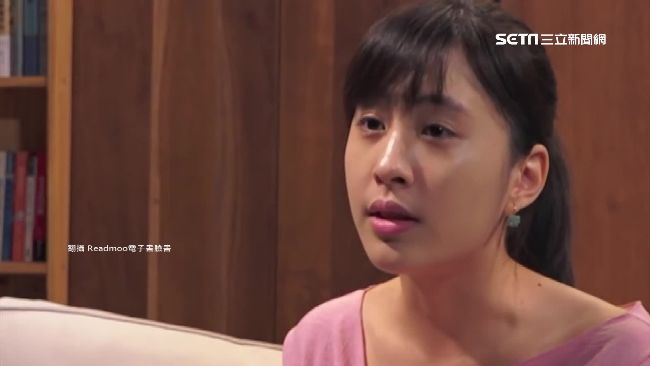 傳遭陳妻逼下跪　林奕含悲吞藥自殺