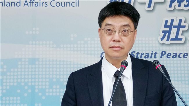 李凈瑜台胞證無下文　陸委會嚴重不滿