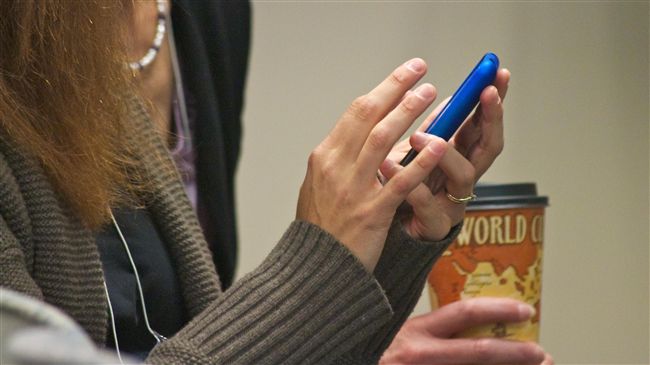 安卓用戶小心！手機也可能被「勒索」