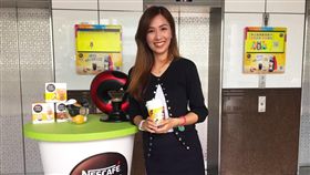 咖啡,雀巢,扭蛋機,膠囊咖啡