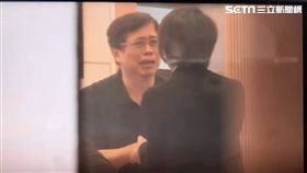 林奕含告別式
圖／翻攝畫面