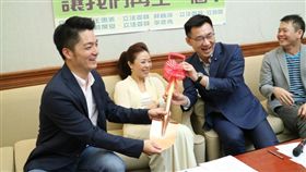 蔣萬安國會辦公室提供