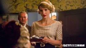 潔西卡雀斯坦,園長夫人：動物園的奇蹟,女權鬥士,／傳影互動提供