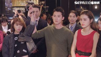 身分改變！邵雨薇從青爺變豪門未婚妻