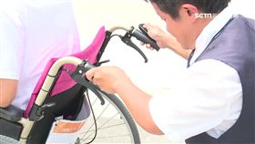 計程車司機程健智 