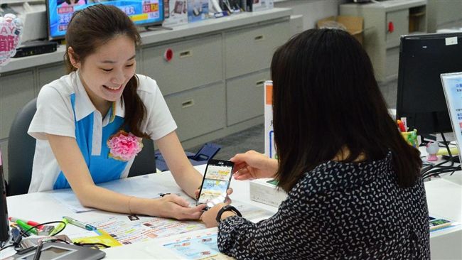6月底2G退場　各家電信等你攜碼來