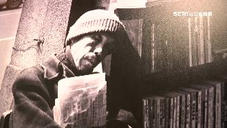 周夢蝶逝世三周年　手稿、文物首曝光