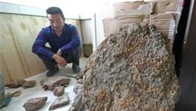 大陸 隕石 蒐集 假貨
http://s.weibo.com/weibo/%E9%9A%95%E7%9F%B3