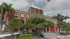 新竹縣議會／Google map