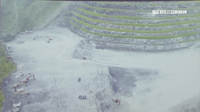 亞泥礦區納環評　礦業法修法月底送院
