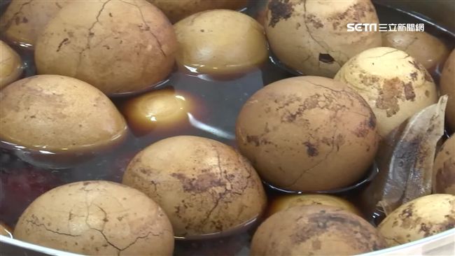 超商食品「原」力覺醒　茶葉蛋最熱銷
