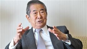 日本東京都前知事石原慎太郎／@hatebu  twitter