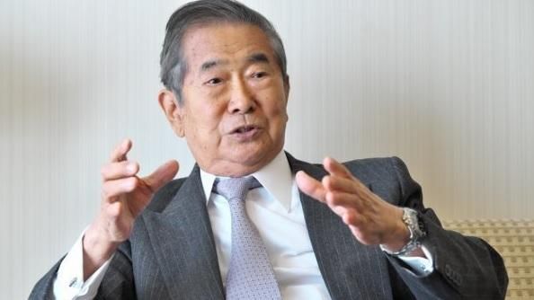 東京都前知事自爆　美國想假車禍殺他