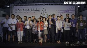 世新大學,成果展（圖／世新大學提供）