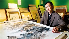 名家專用／商業周刊（郭涵羚攝影）／帝圖董事長劉熙海（勿用