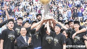 SBL總冠軍賽,達欣,裕隆 圖／記者林敬旻攝