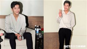 圖邱榮吉攝 姜河那