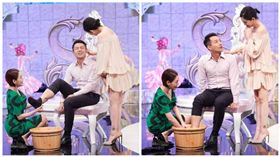 小S,姐姐好餓,圖／微博