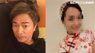 吳宗憲吃回頭草　新歡速棄一旁